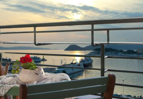 Отель Stunning View Apartment  Сплит